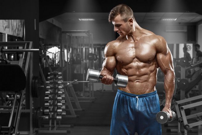 Winstrol Depot – 10 ampollas x Estanozolol 100mg/ml: Aplicación y Beneficios